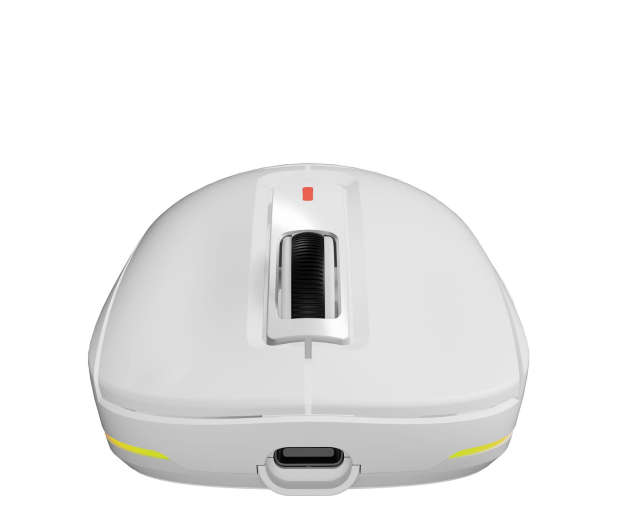 Genesis Zircon 660 Pro Wireless Biała - 1315498 - zdjęcie 4